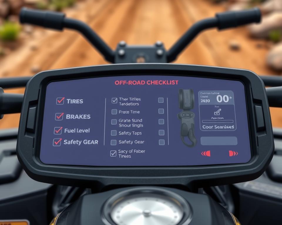 Motohavoks tires