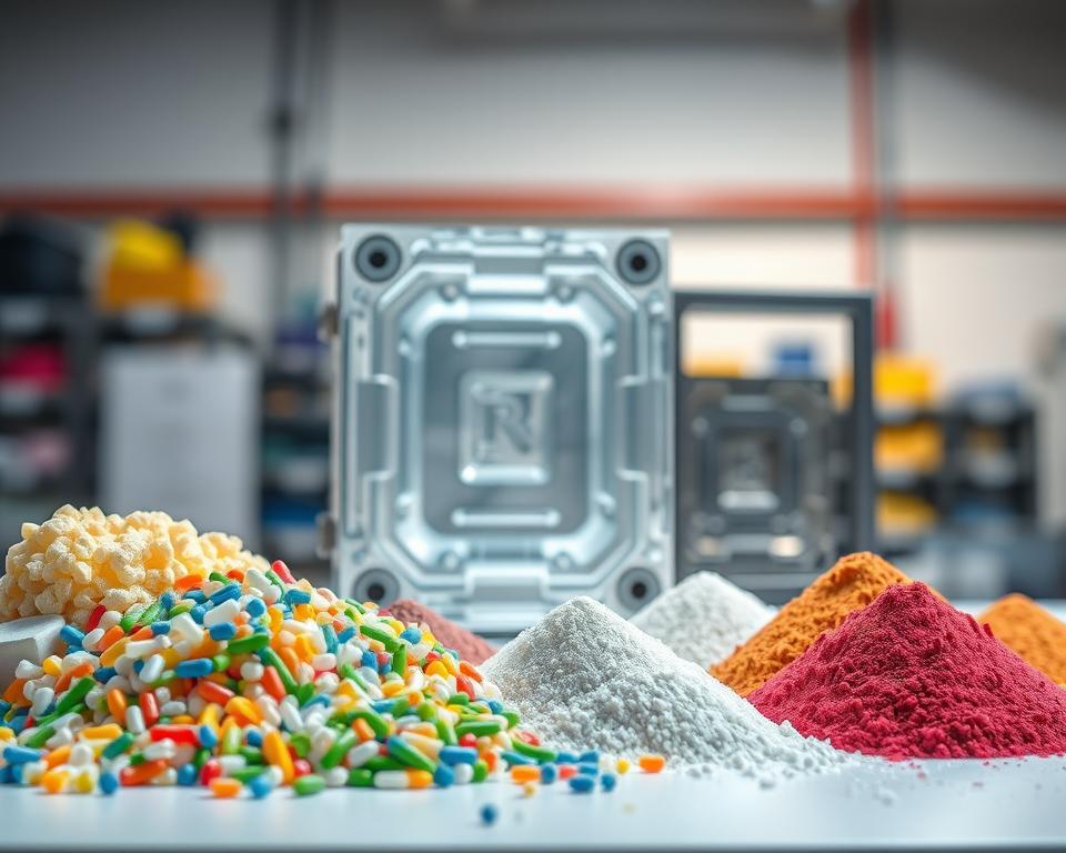 China injection molding