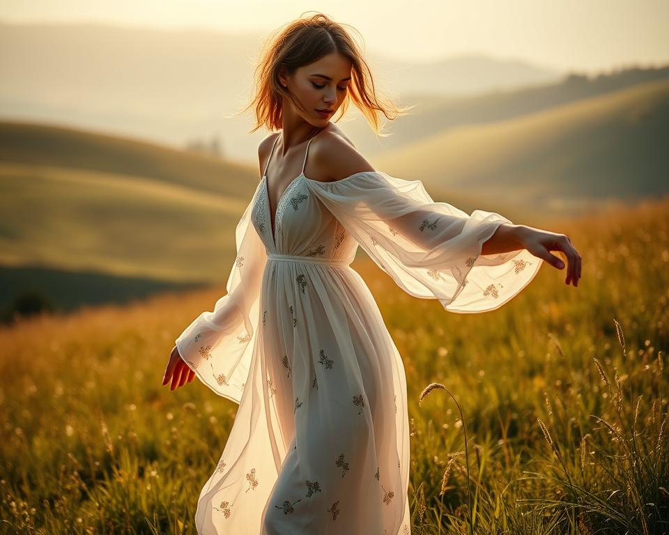 Natalie Martin Fiore dress