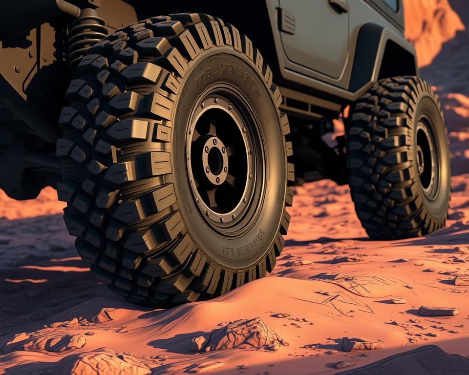 Honda pioneer 700 lift