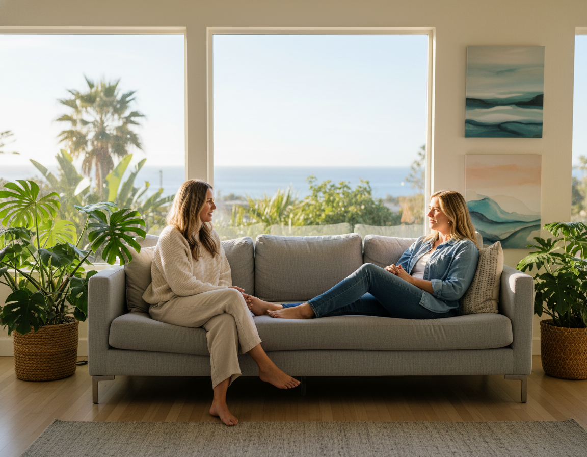 Health Therapists in Solana Beach