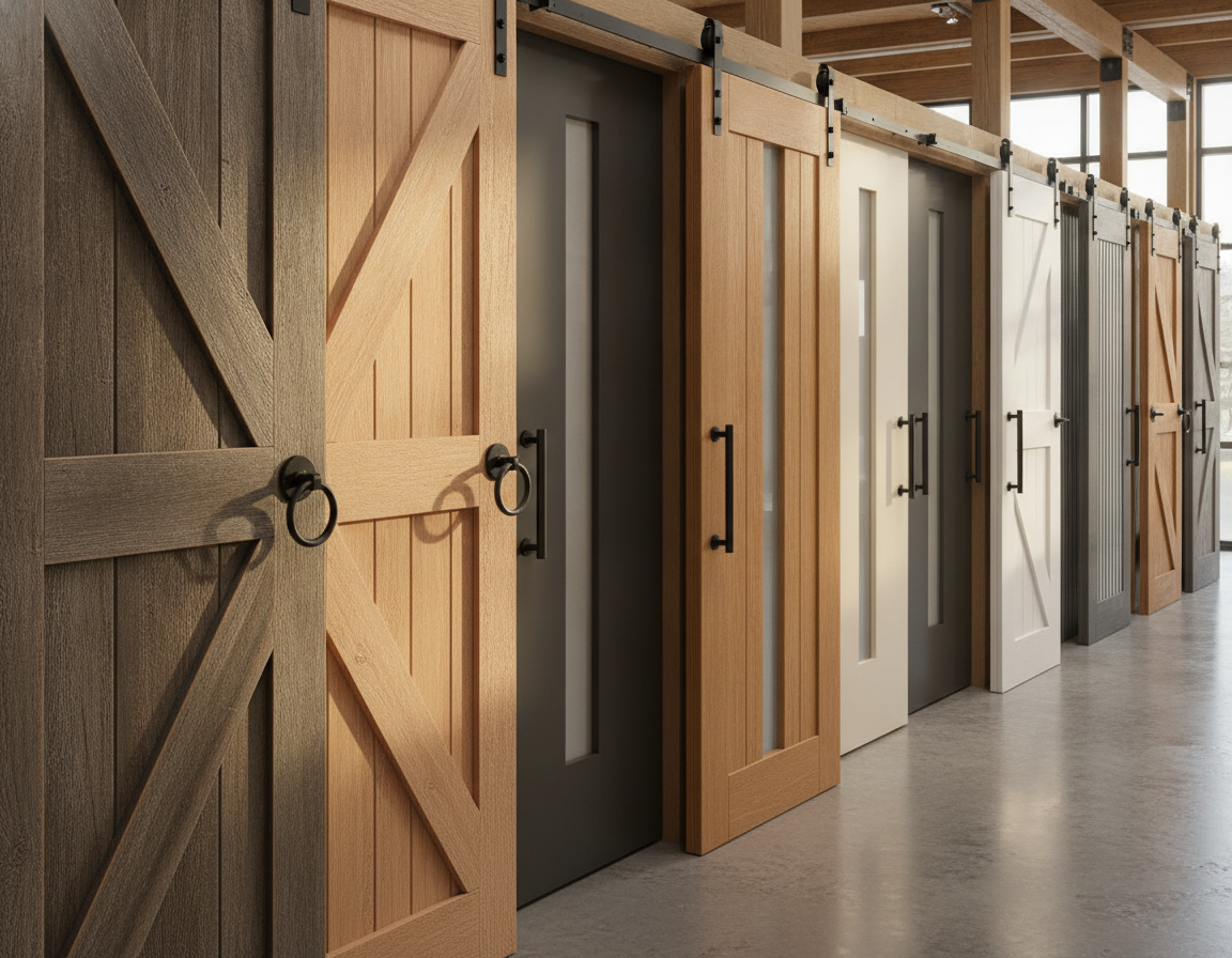 Barn Door Company