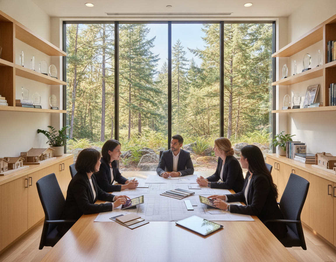 Bellevue ADU Construction Specialists