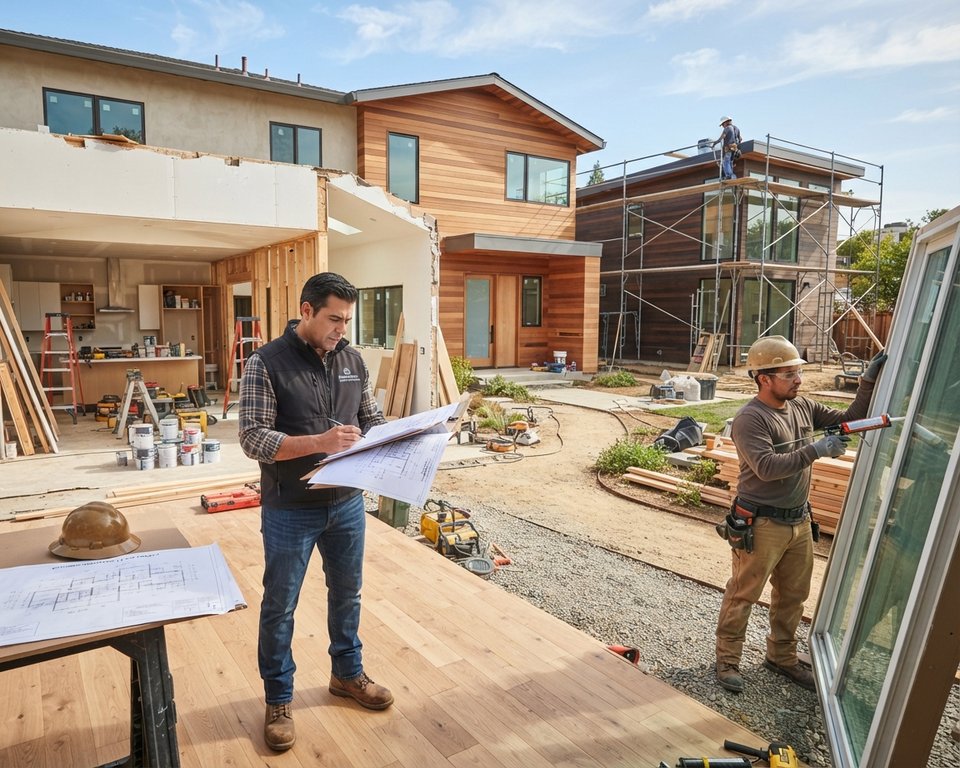 |Home Remodeling Contractors Port Orchard